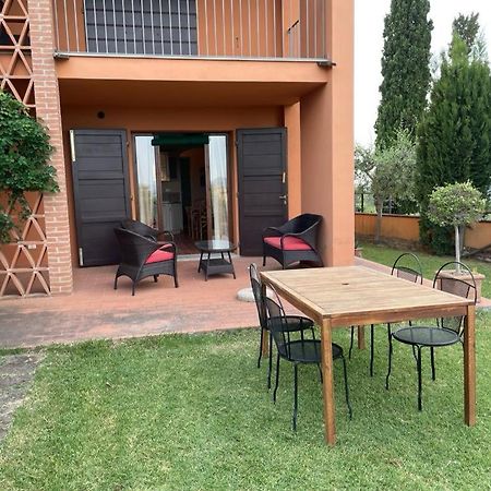Appartement - Le Corti Di Orciatico Extérieur photo
