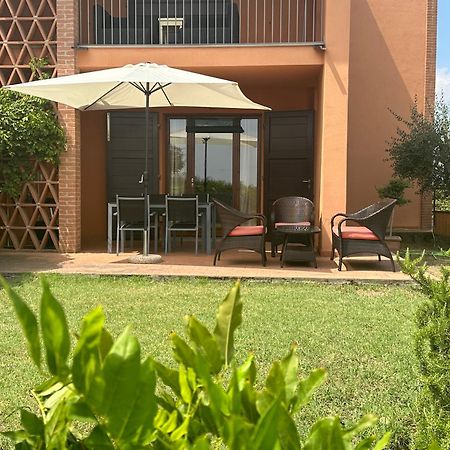 Appartement - Le Corti Di Orciatico Extérieur photo