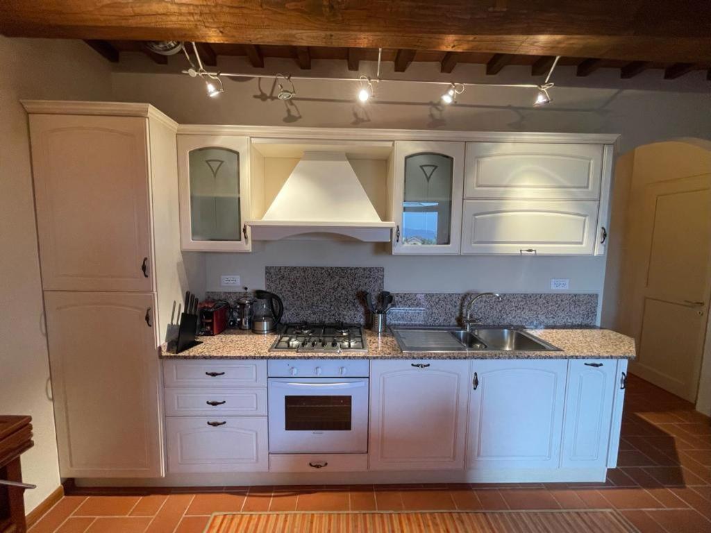Appartement - Le Corti Di Orciatico Extérieur photo