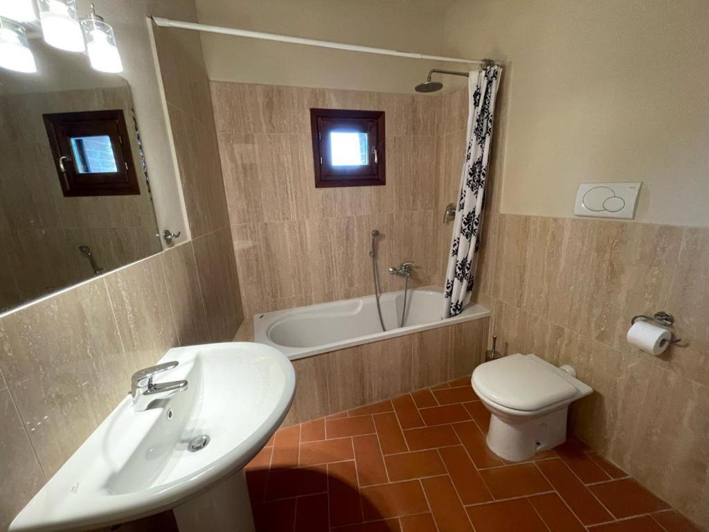 Appartement - Le Corti Di Orciatico Extérieur photo