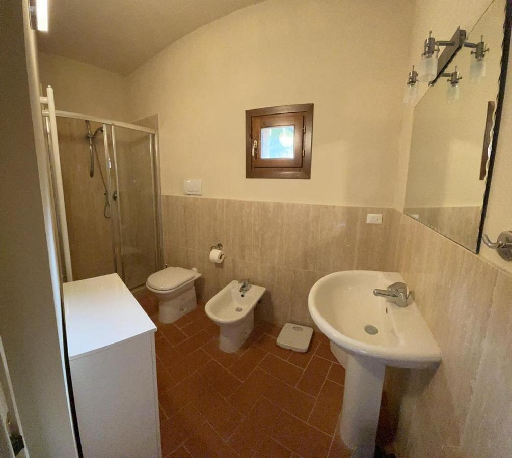 Appartement - Le Corti Di Orciatico Extérieur photo