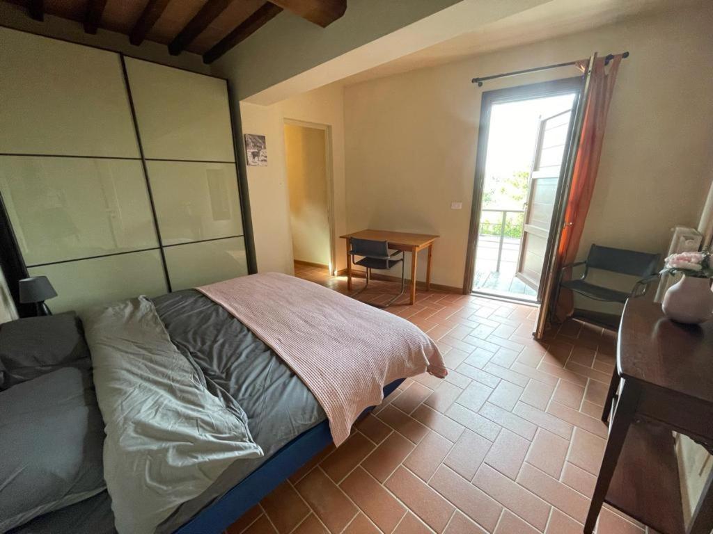 Appartement - Le Corti Di Orciatico Extérieur photo
