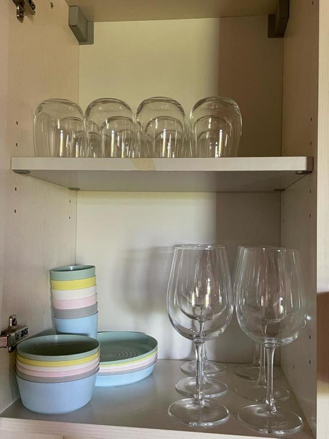 Appartement - Le Corti Di Orciatico Extérieur photo