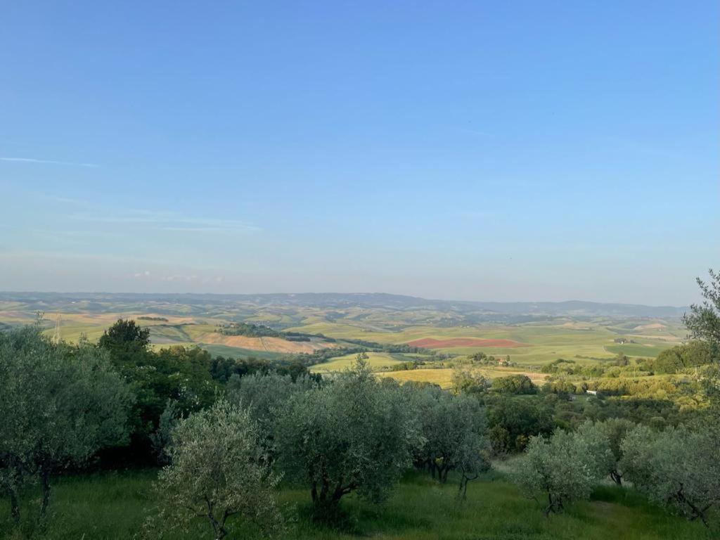 Appartement - Le Corti Di Orciatico Extérieur photo