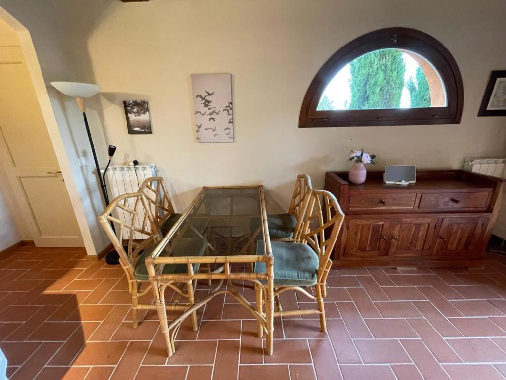 Appartement - Le Corti Di Orciatico Extérieur photo