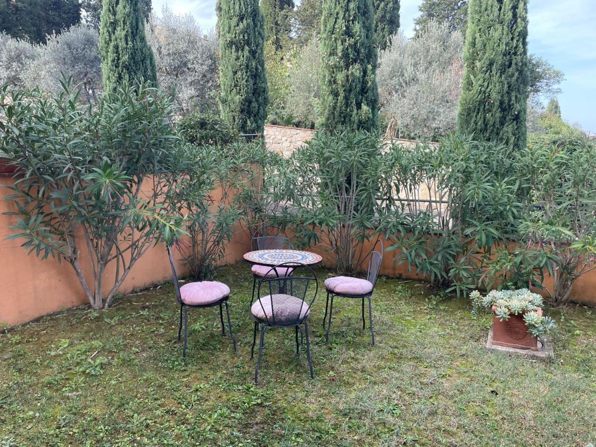 Appartement - Le Corti Di Orciatico Extérieur photo